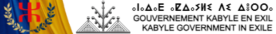Etat civil de la Kabylie